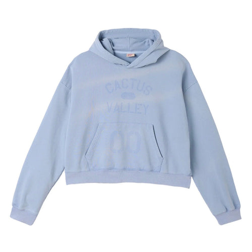 AZVA Cactus Stencil Hoodie