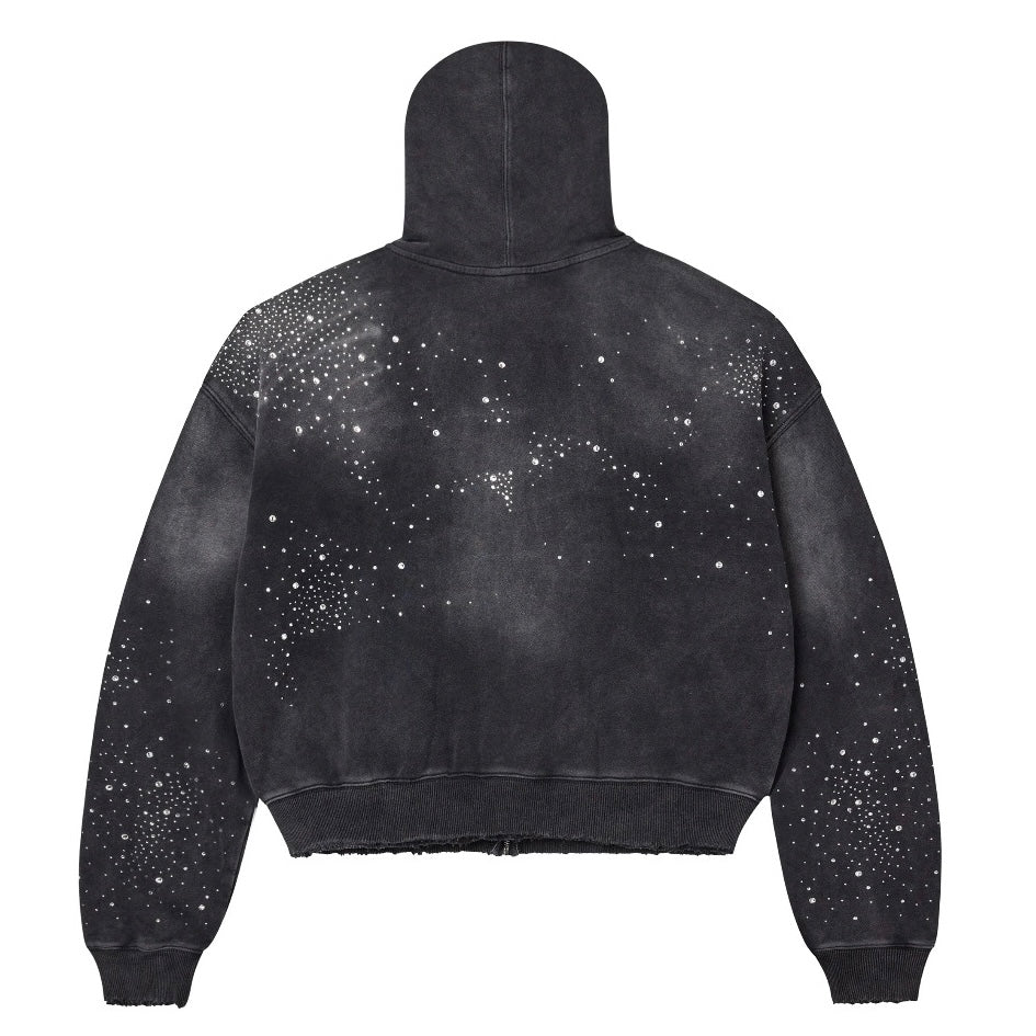 Vale Classico Zip Up