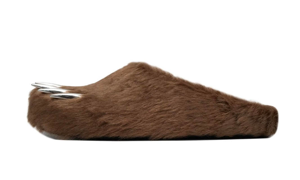 Bravest Studios Brown Bear Claws