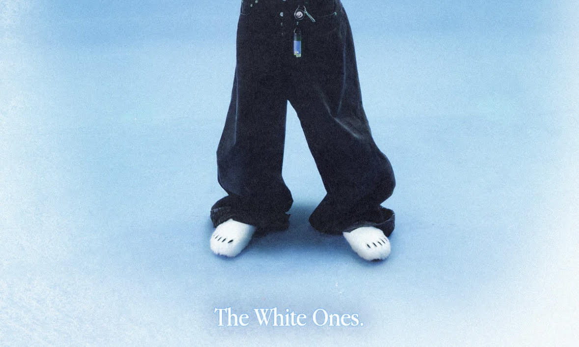 Bravest Studios White Bear Claws