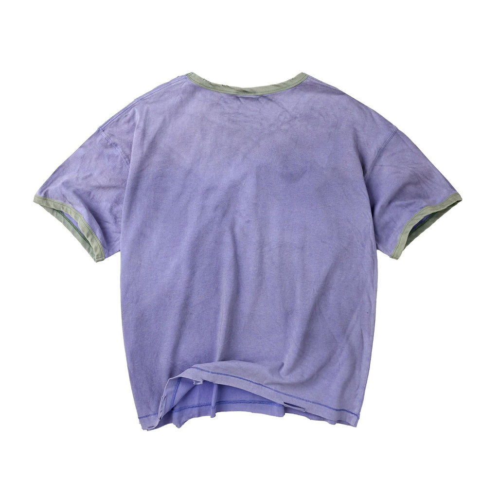 Vale Lake Camp Ringer Tee