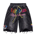 Vale Dreams 3/4 Shorts