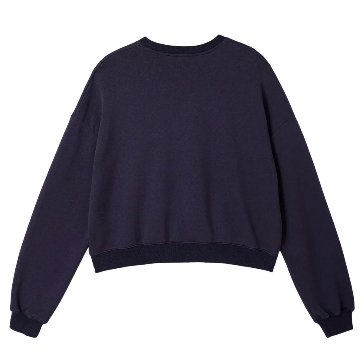 AZVA Navy Cactus Uni Crew