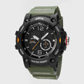 Godspeed Militia SC Watch