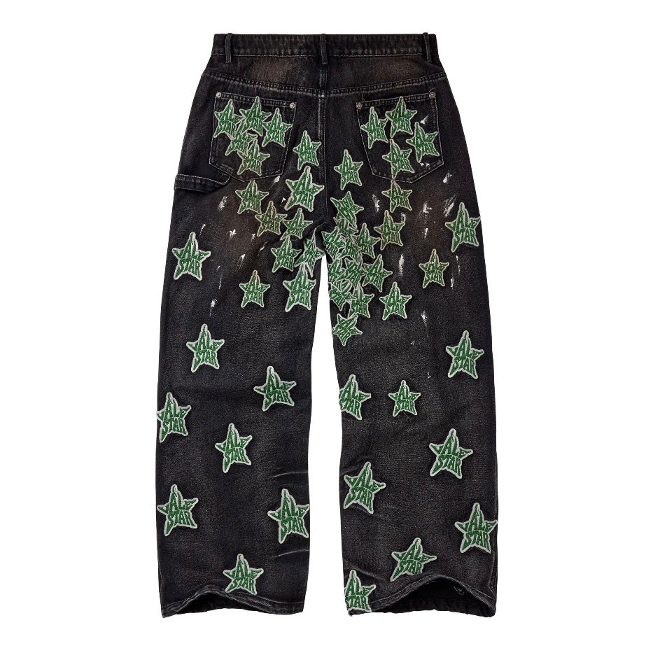 Vale Starfall Jeans