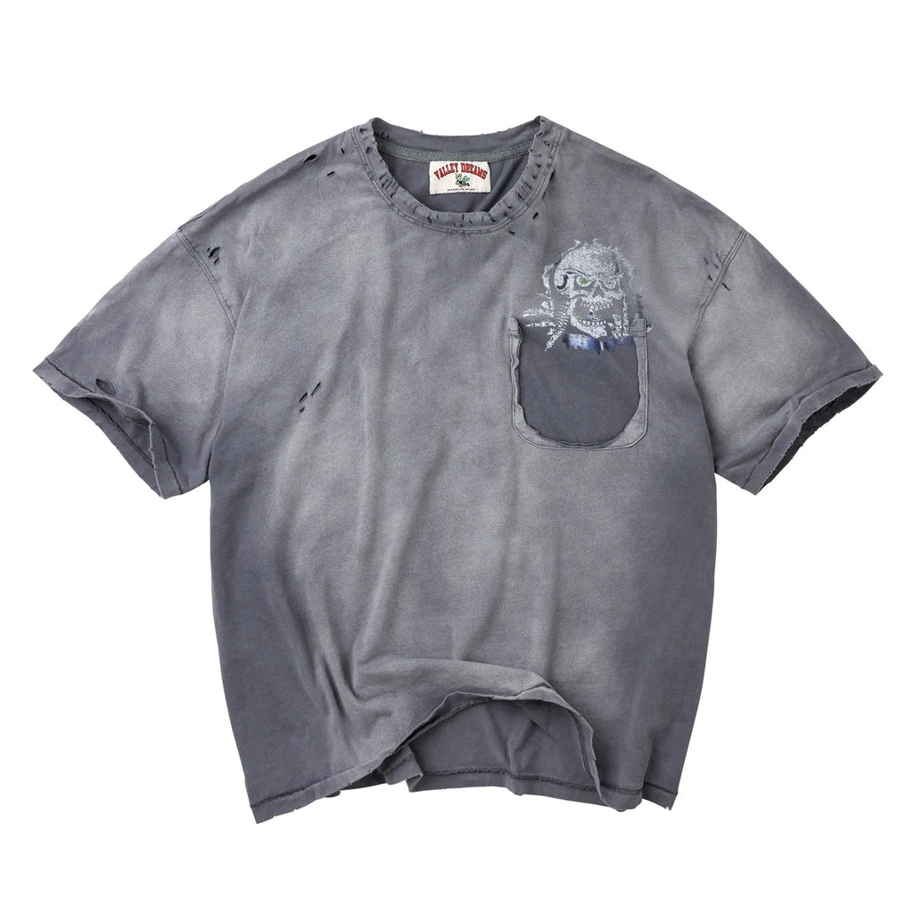 Vale Skullie Tee