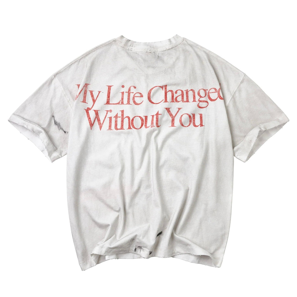 Vale Forever Vale Box Of Chocolates Tee — detail view 2