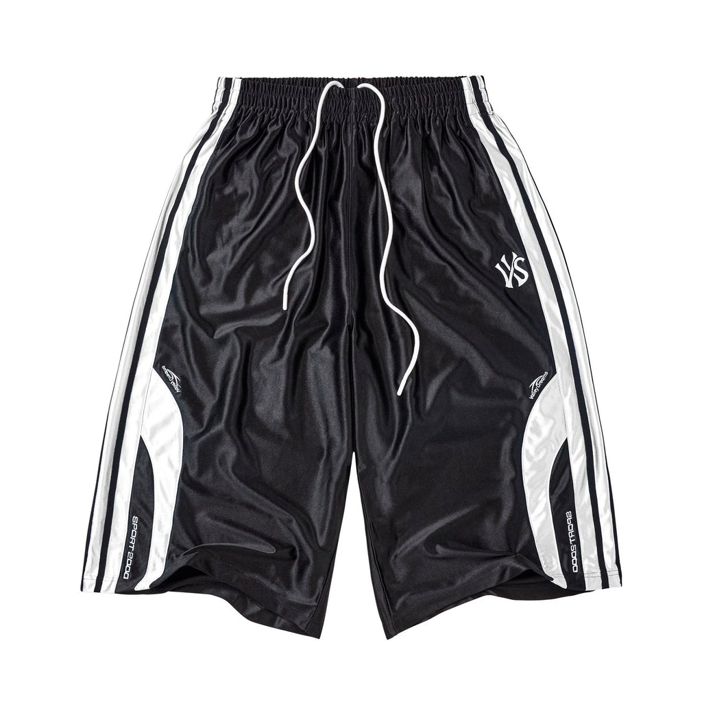 Vale Dr Doom Shorts