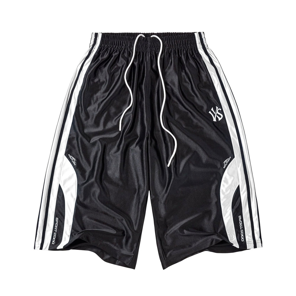 Vale Dr Doom Shorts