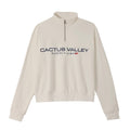 AZVA USA Quarter Zip