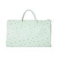 AZVA Crystal Duffel Bag