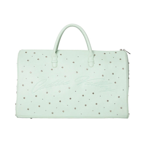AZVA Crystal Duffel Bag