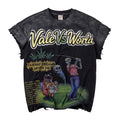 Vale Tiger Hood Tank