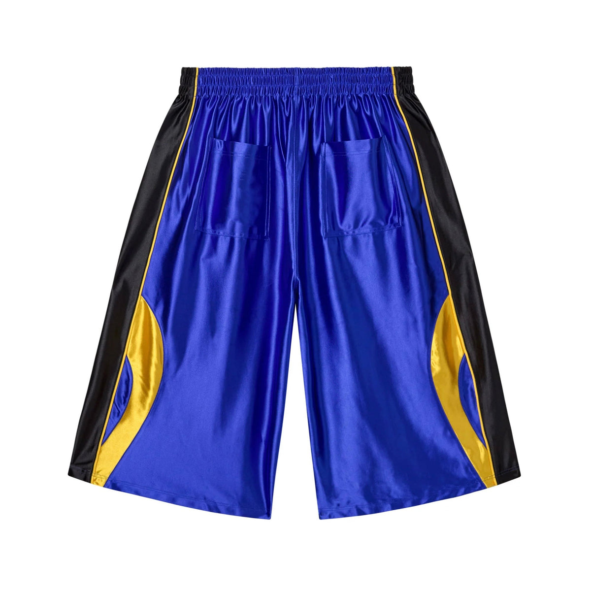 Vale Forever Vale Kobe Basketball Shorts — detail view 2