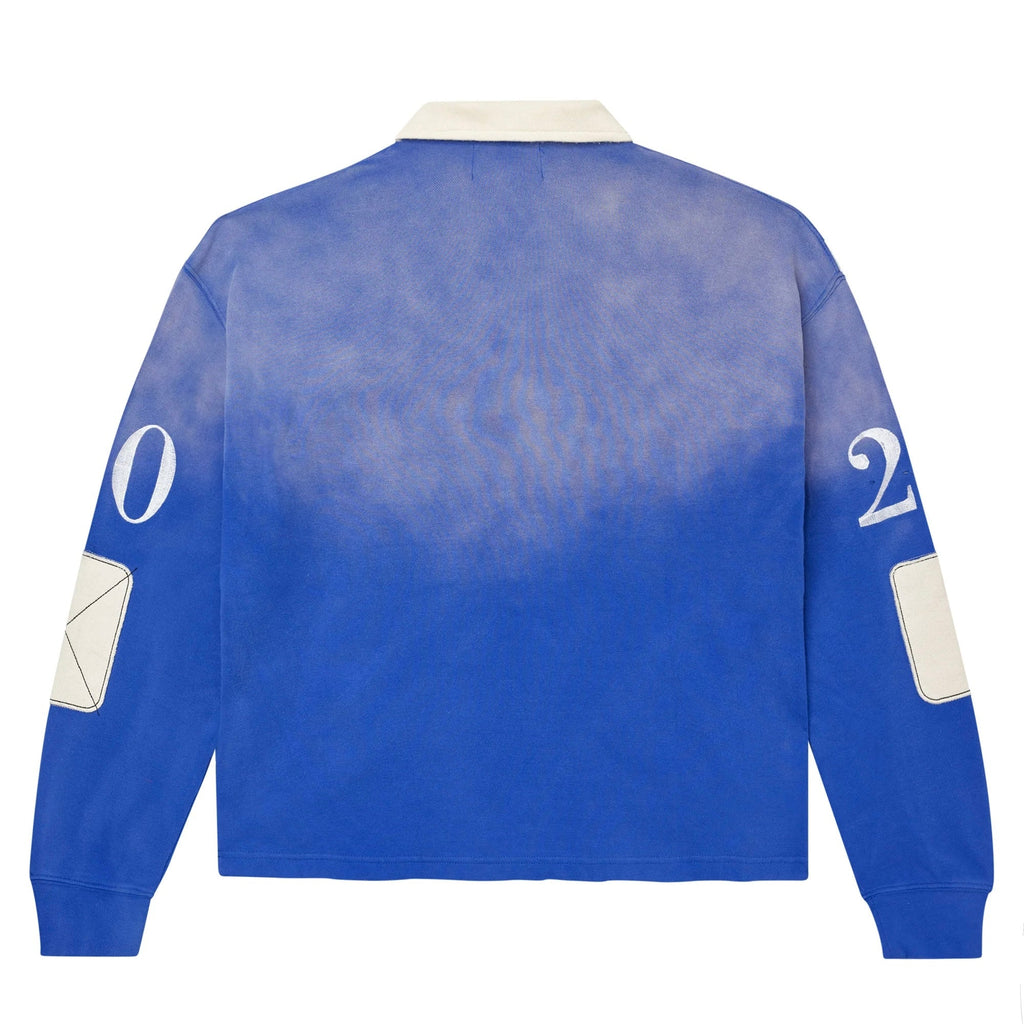 Vale Legacy Rugby Long Sleeve