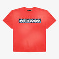 Hellstar Red Box Logo Tee
