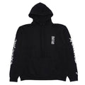 Chrome Hearts Black Hoodie