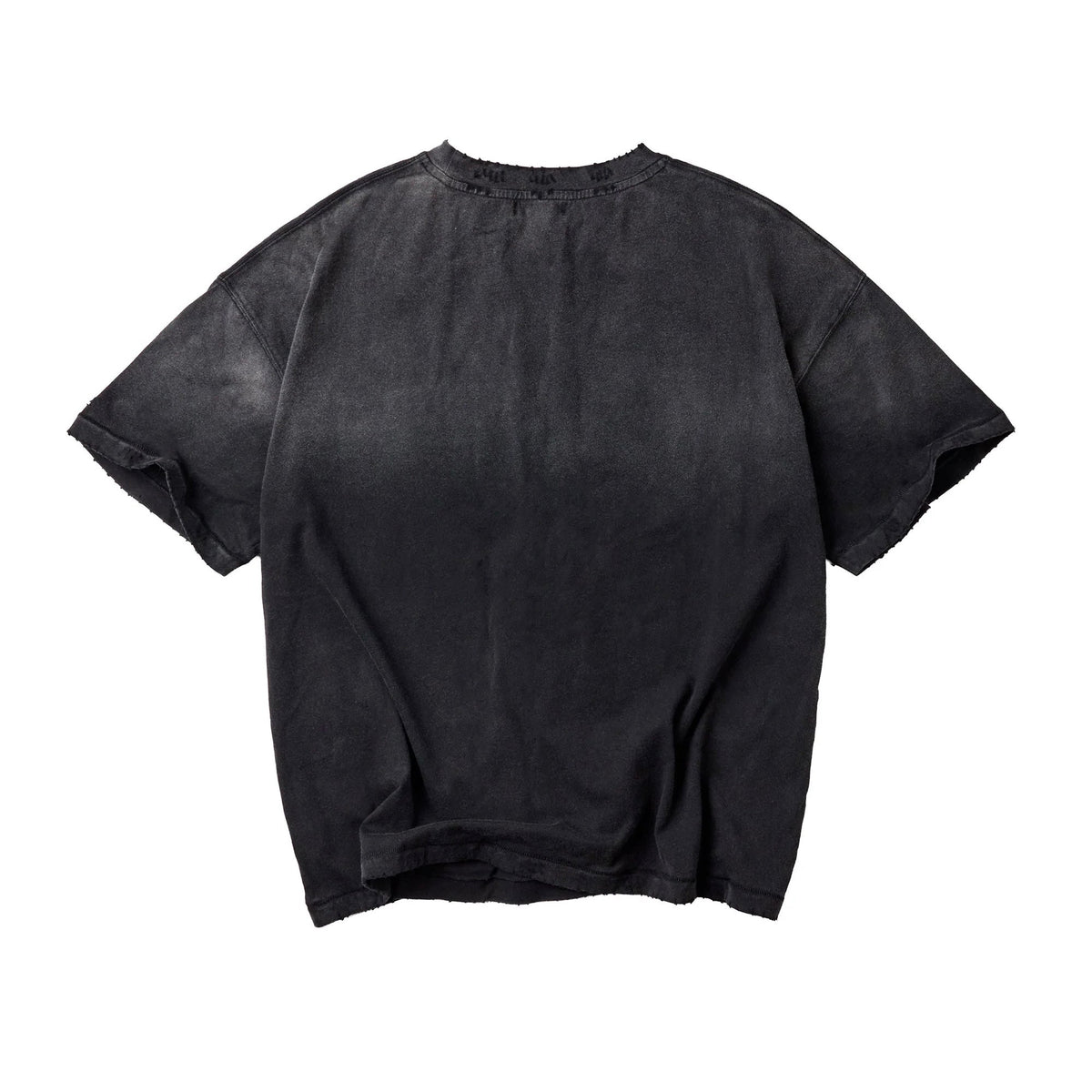 Vale Black Logo Tee