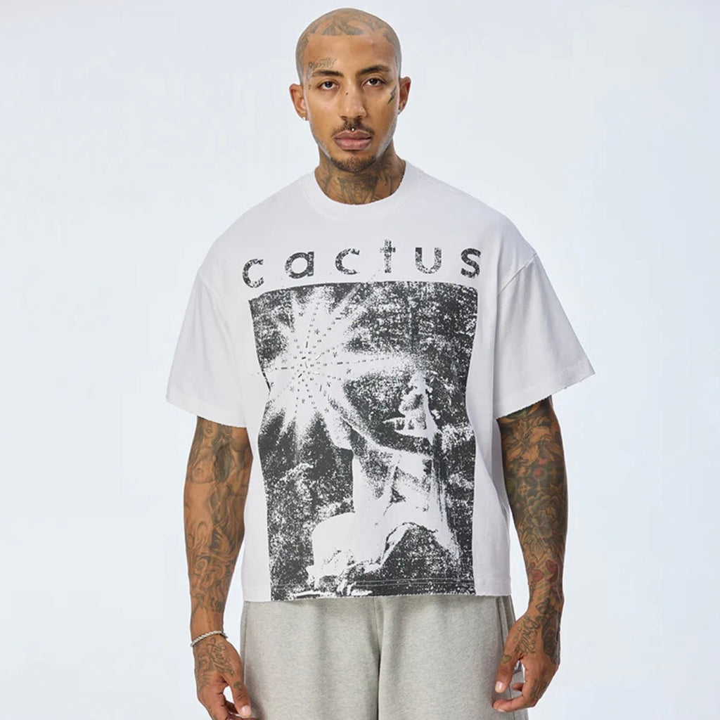 AZVA Light Tee