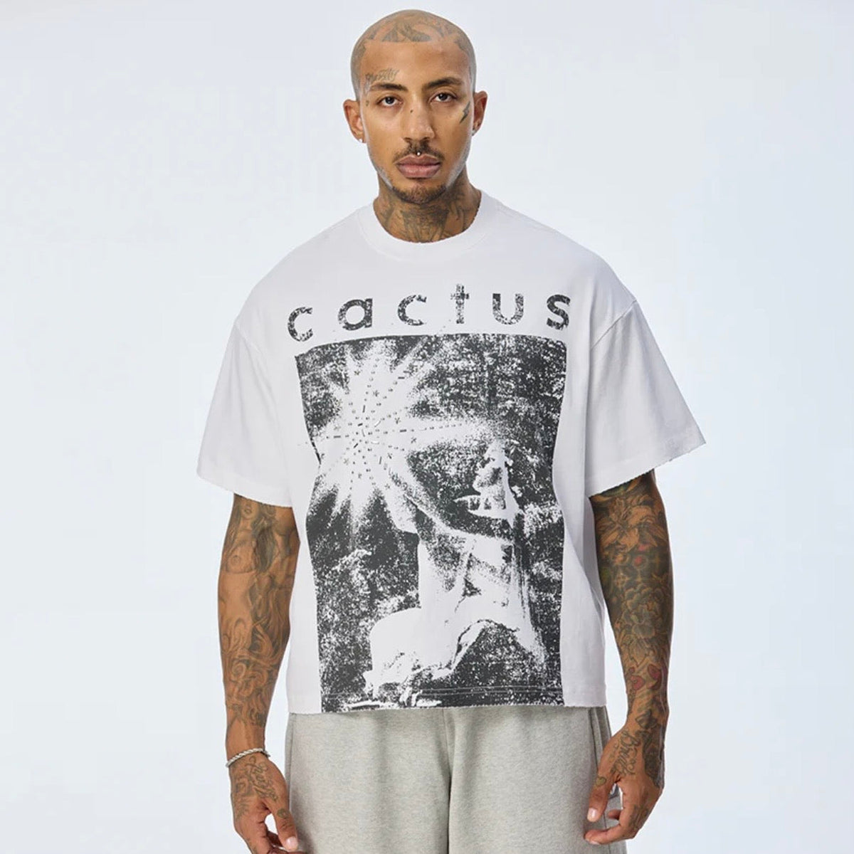 AZVA Light Tee