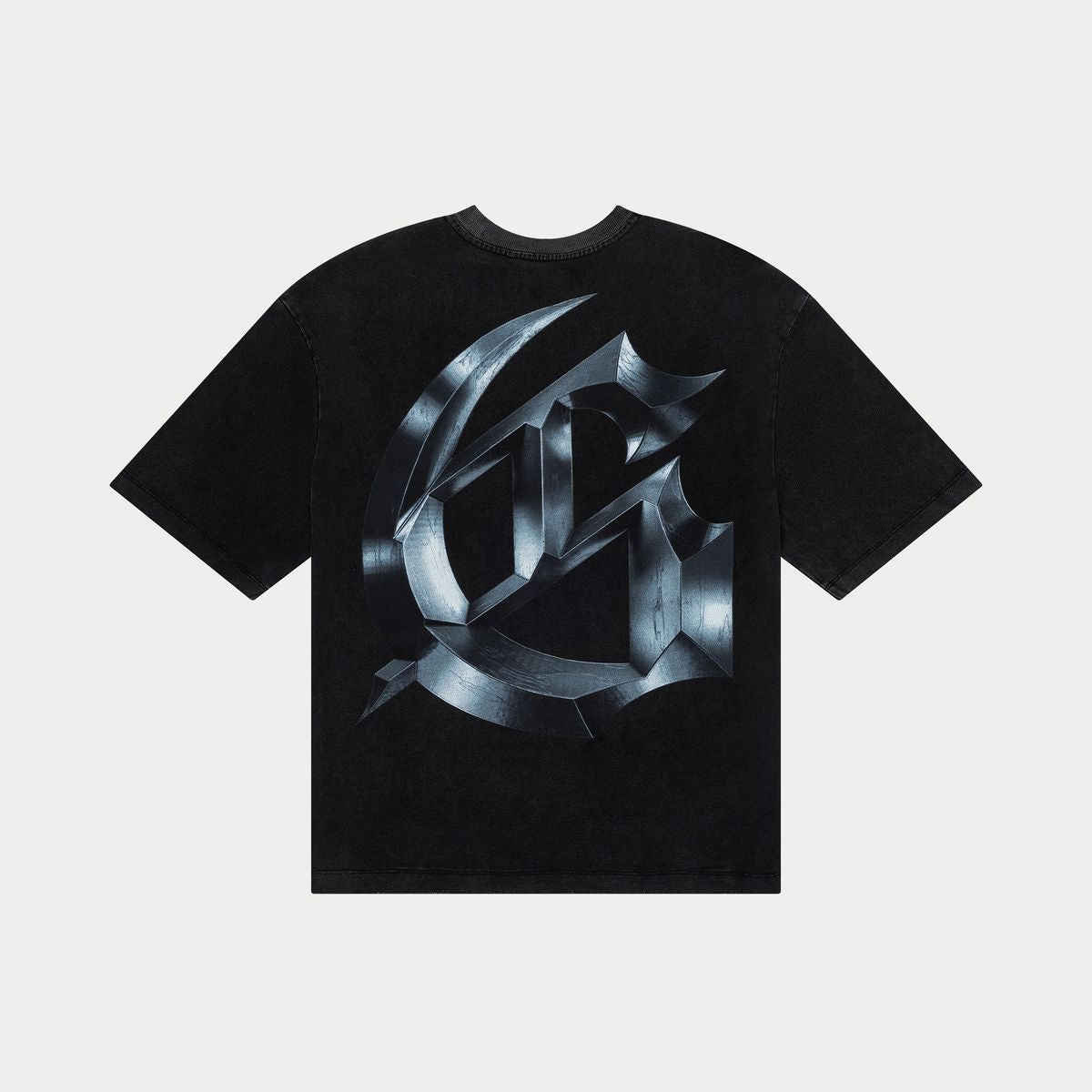 Godspeed Black Mercury Logo Tee