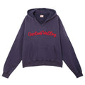 AZVA Shoelace Hoodie