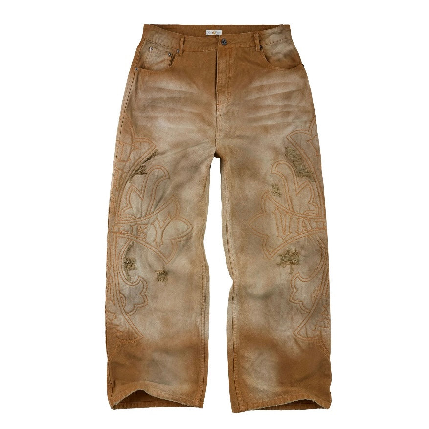 Vale Desert Carver Work Pants