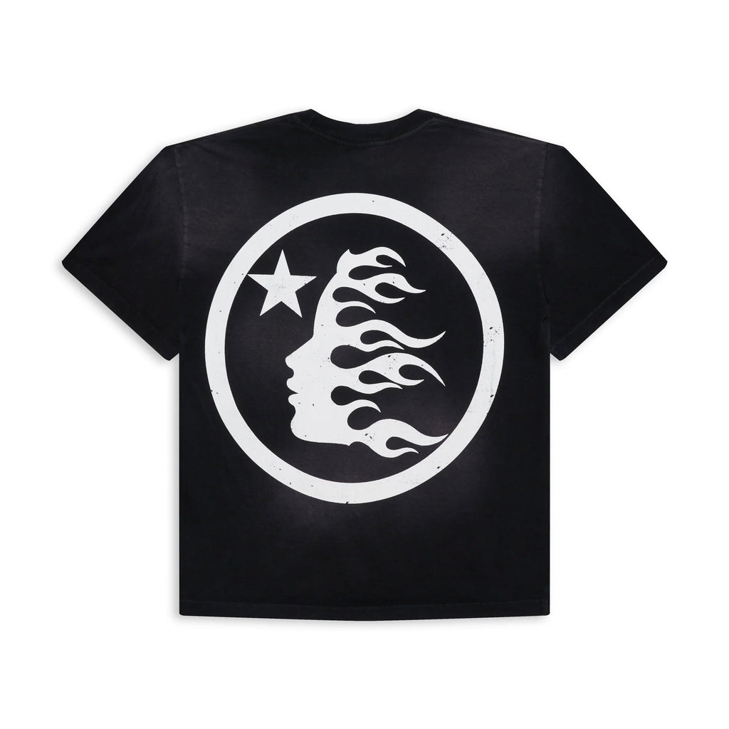 Hellstar Black Goggles Tee