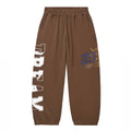 Vale Forever Vale Brown Bingo Sweatpants