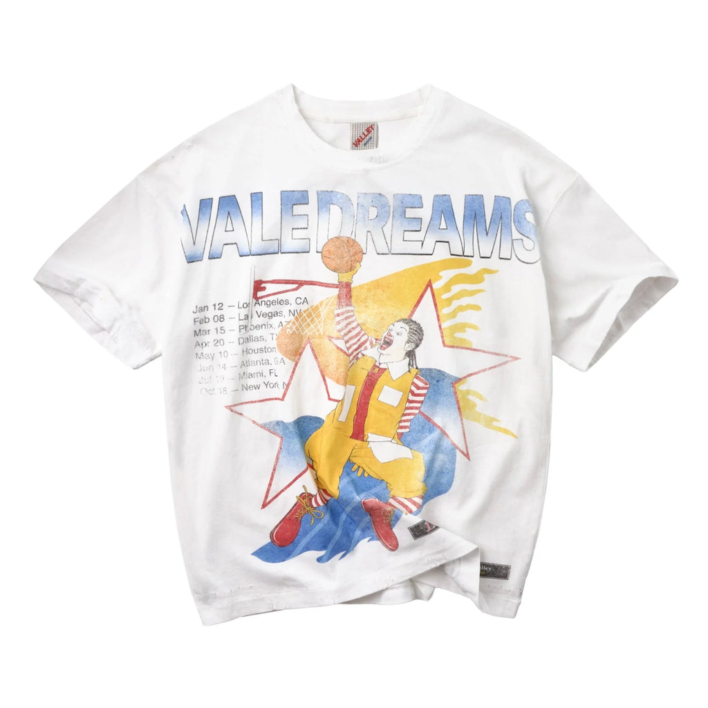Vale Air Donald Tee