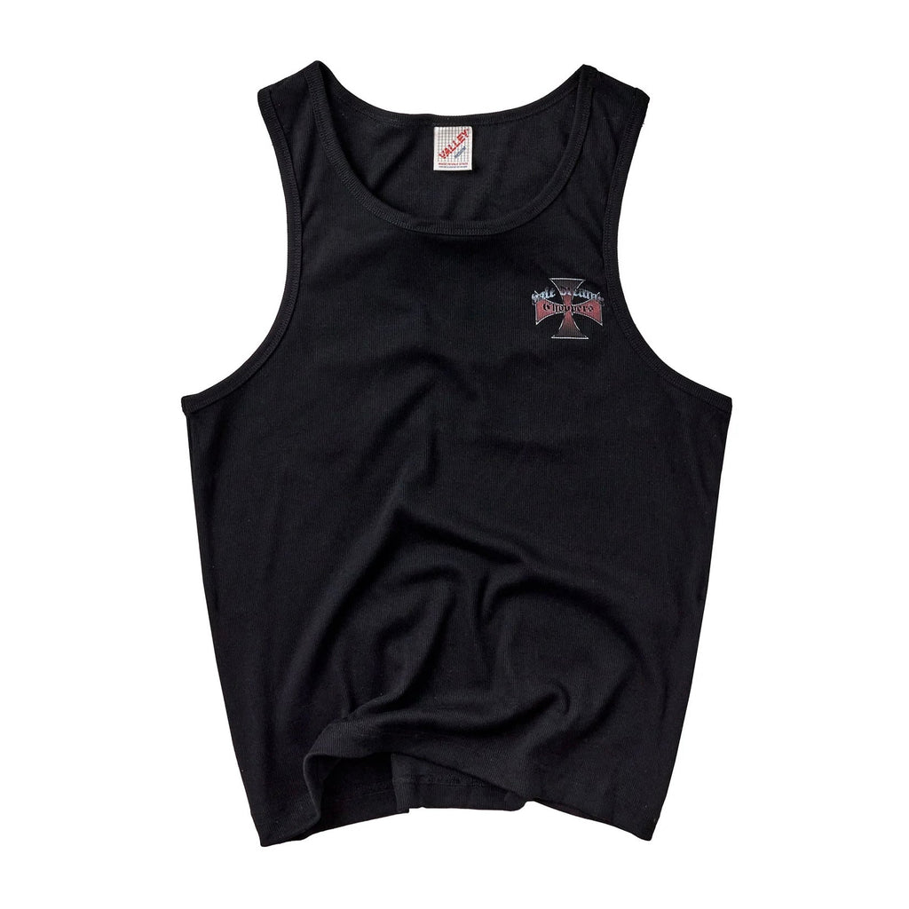 Vale Chopper Tank Top (2 Pack)