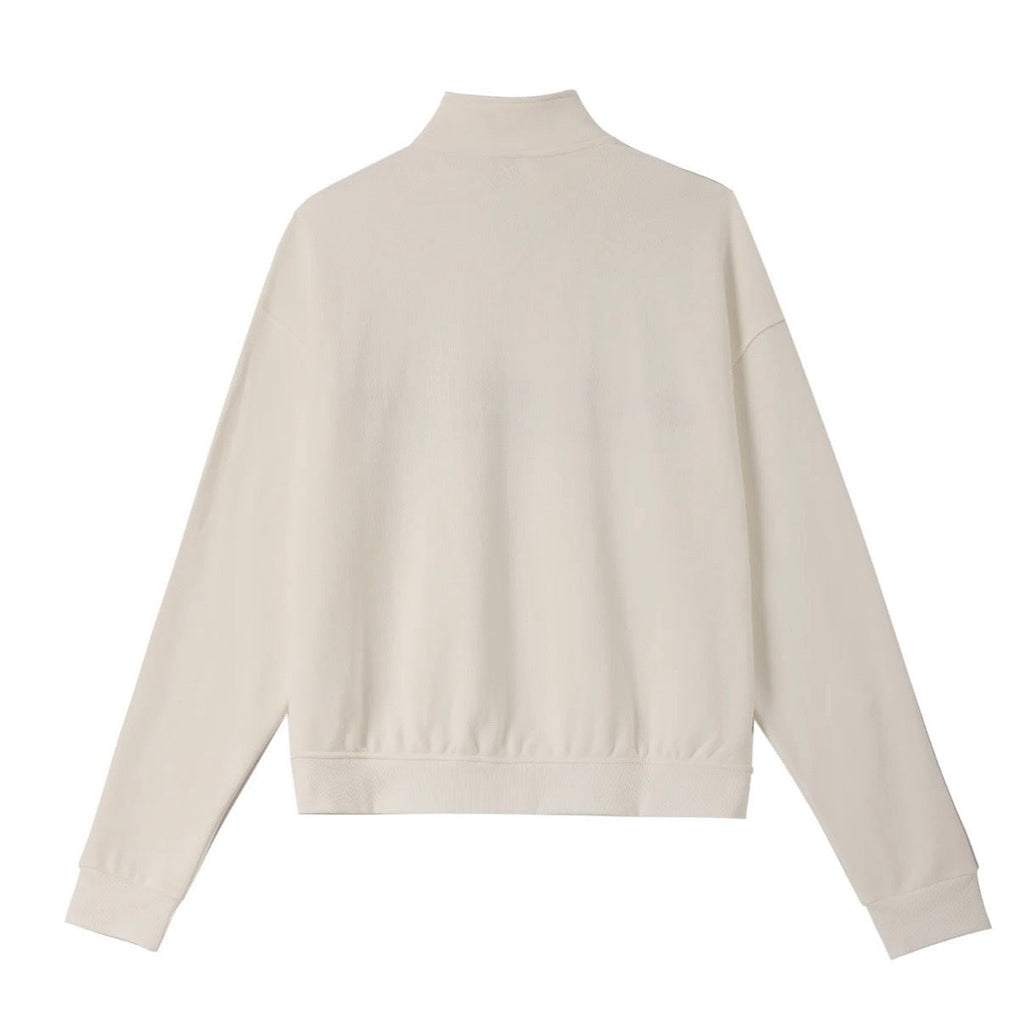 AZVA USA Quarter Zip
