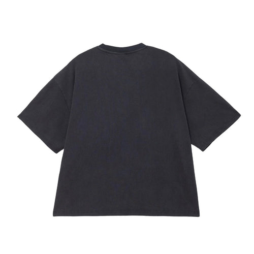 AZVA CV Run Club Tee — detail view 2