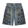 Vale Black Charm Jorts