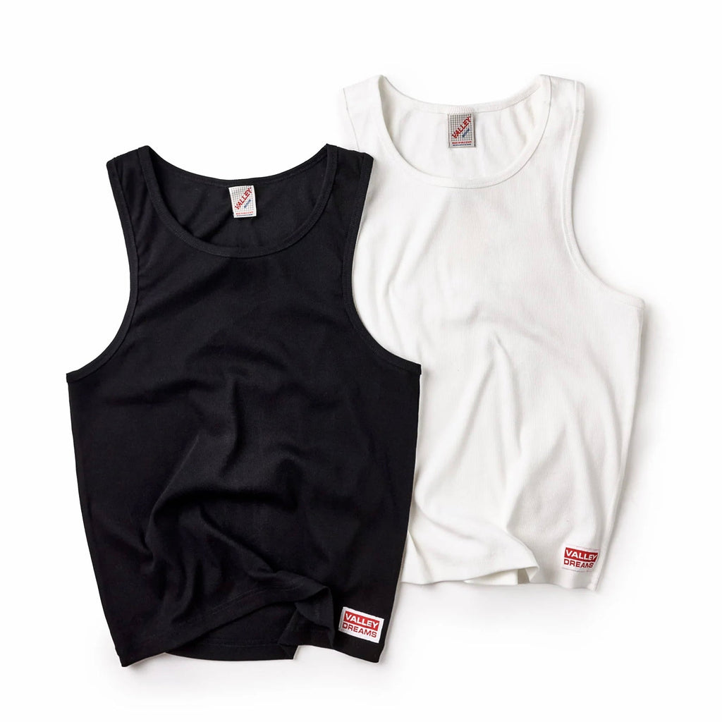 Vale Blankees 2 Pack Tank Top