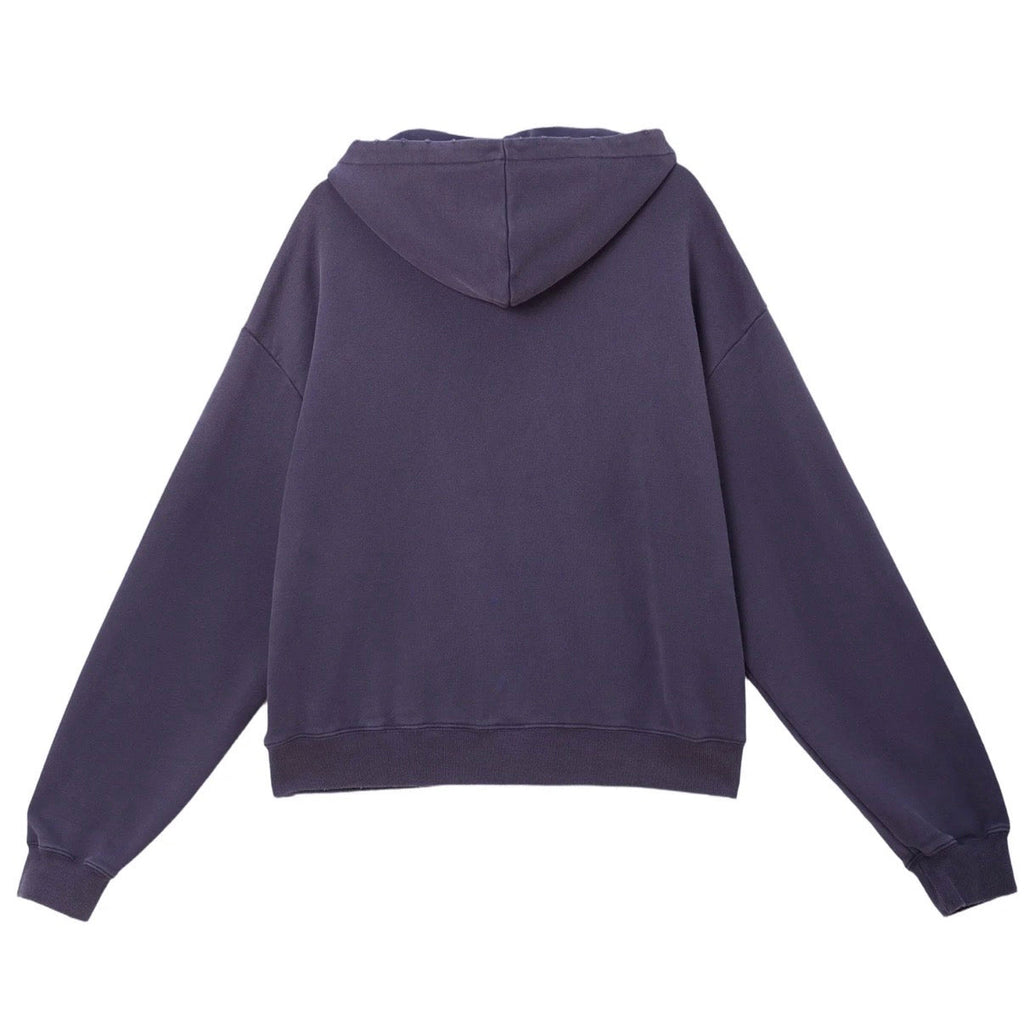 AZVA Shoelace Hoodie