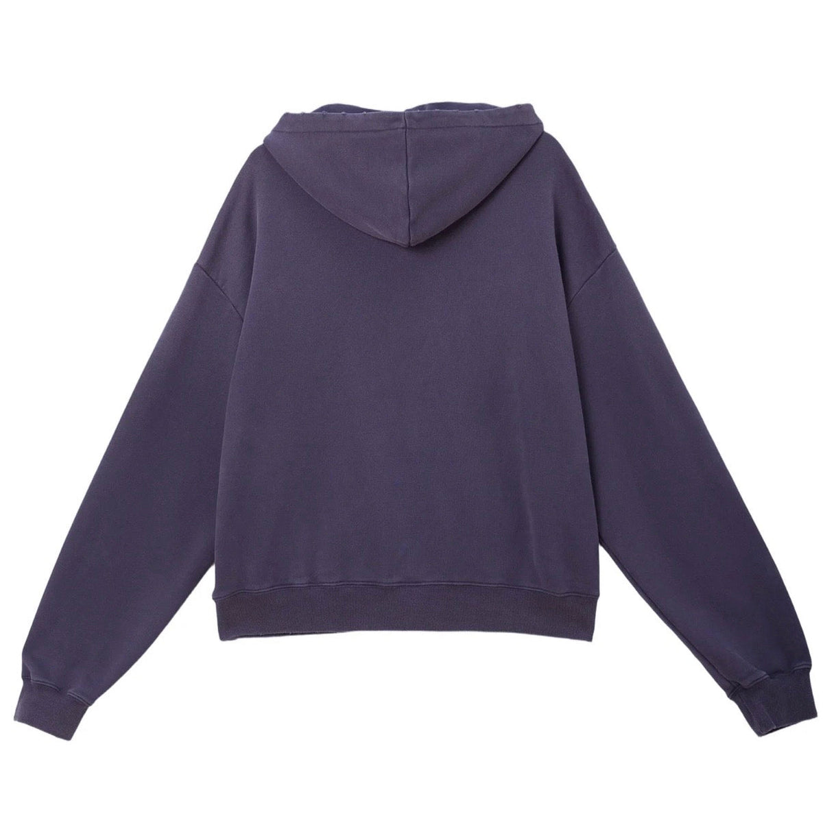 AZVA Shoelace Hoodie