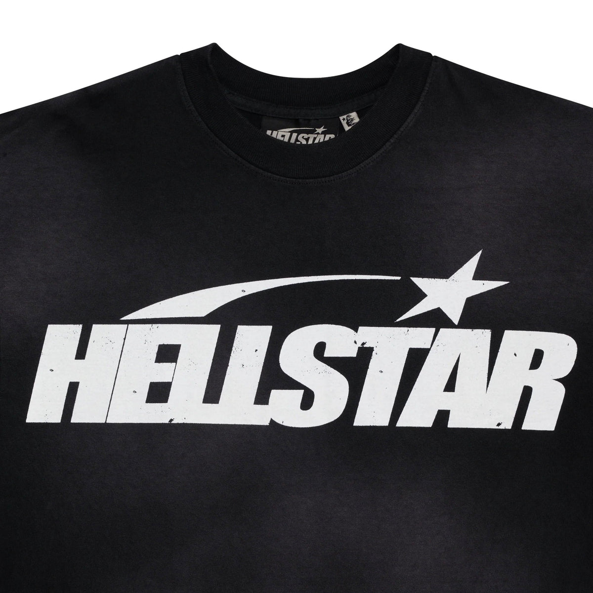 Hellstar Black Goggles Tee