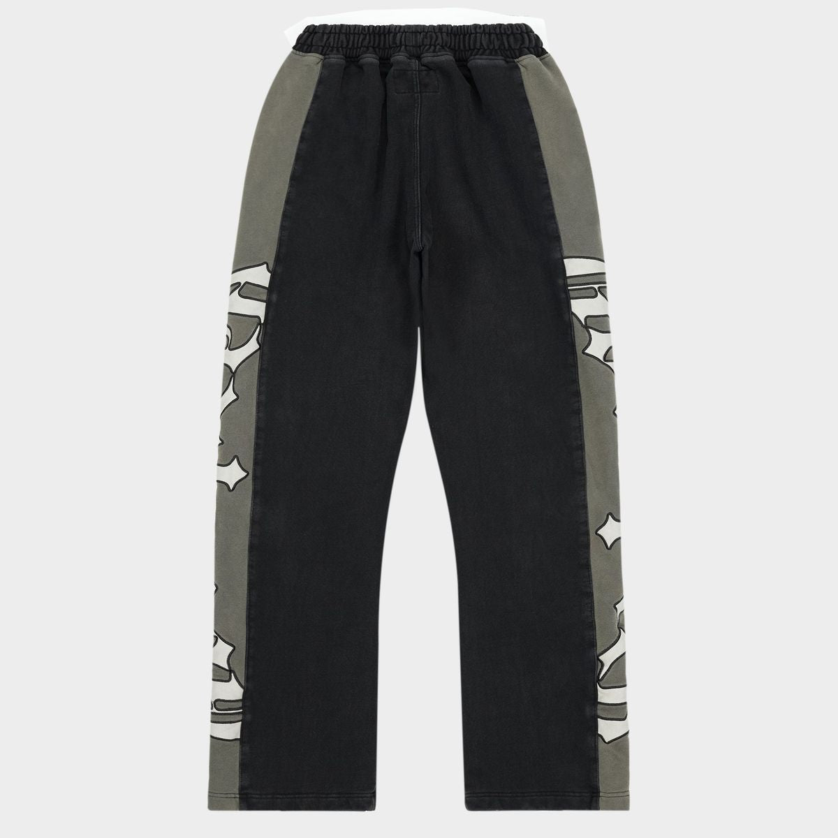 Godspeed Black Grey Courtside Sweatpants