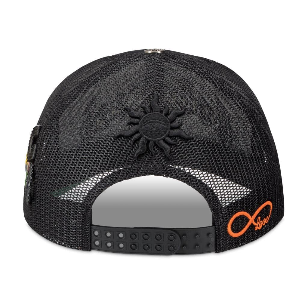 Godsped Vanta GS Forever Trucker Hat