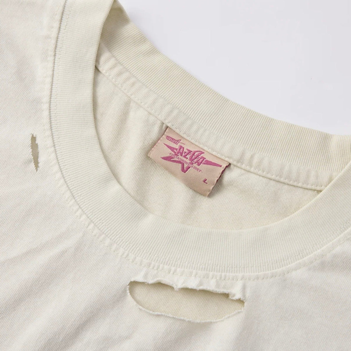 AZVA Piano Tee