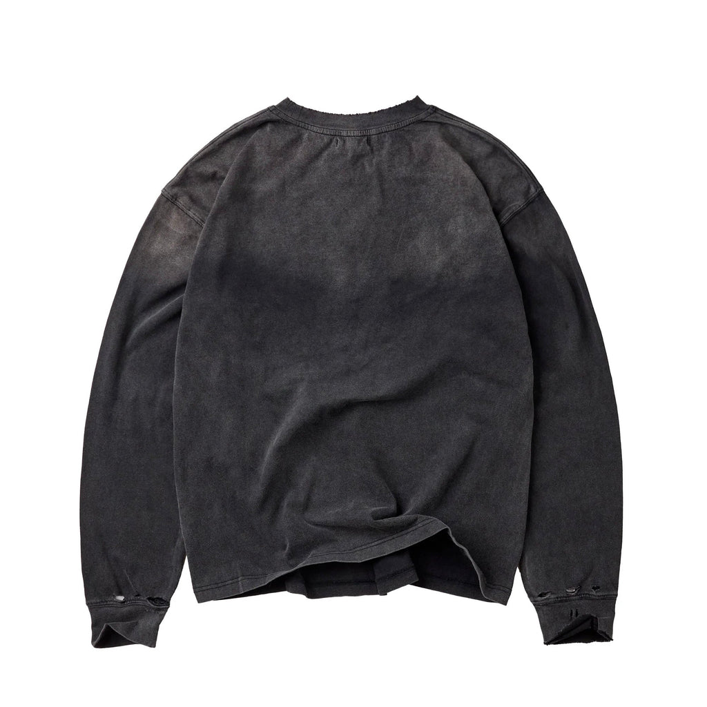 Vale Forever 8 Ball Long Sleeve