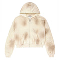 Vale Carver Zip Hoodie (Cream)