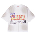 AZVA Cactus Graffiti Tee