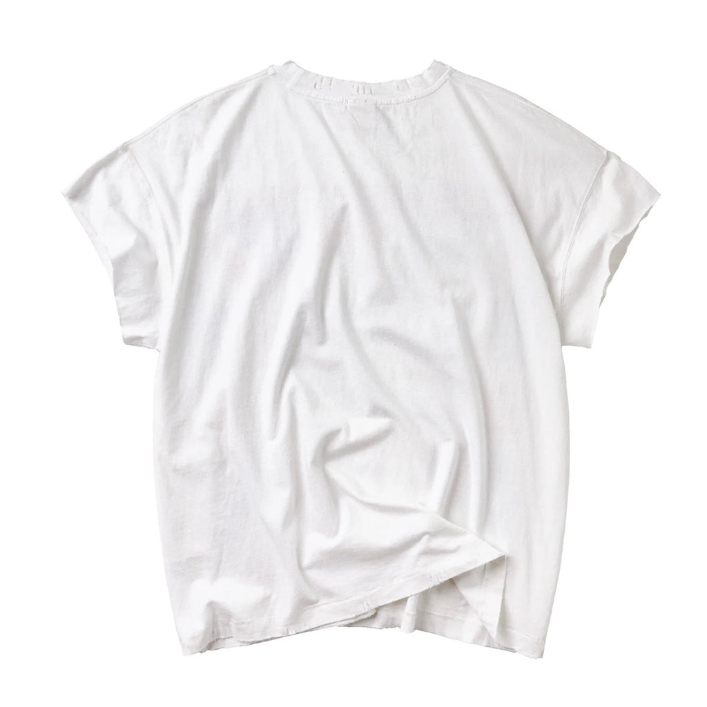 Vale Trust Muscle Tee