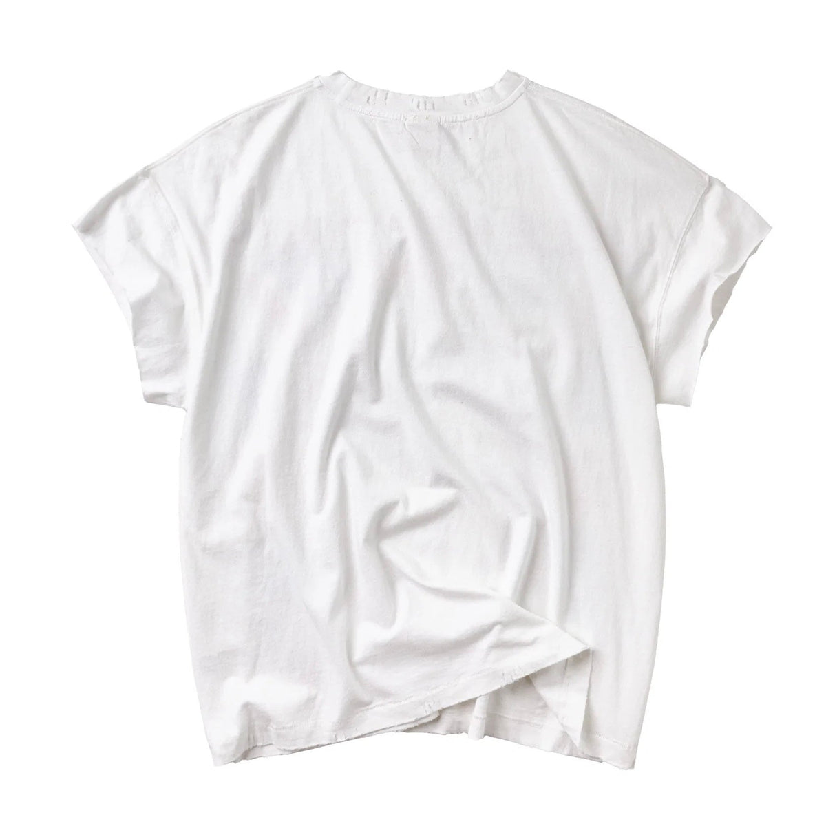 Vale Trust Muscle Tee