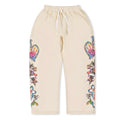 We Are Righteous Cream Risen King Sweatpants