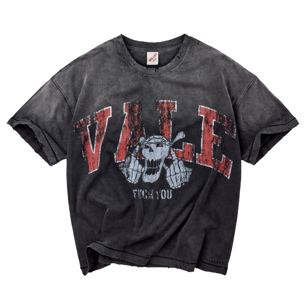 Vale Forever Vale Big Brother Tee