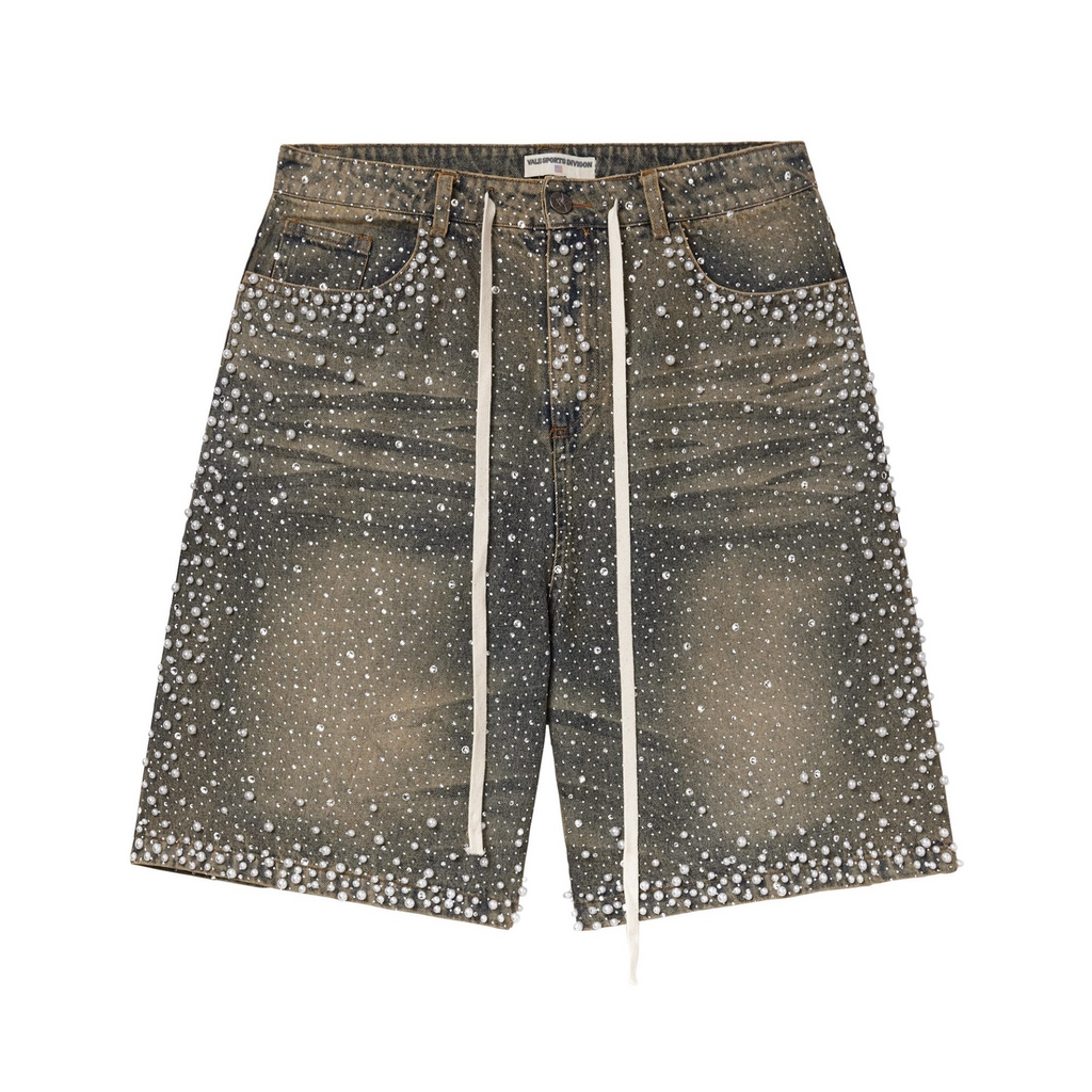 Vale Rainstorm Jorts