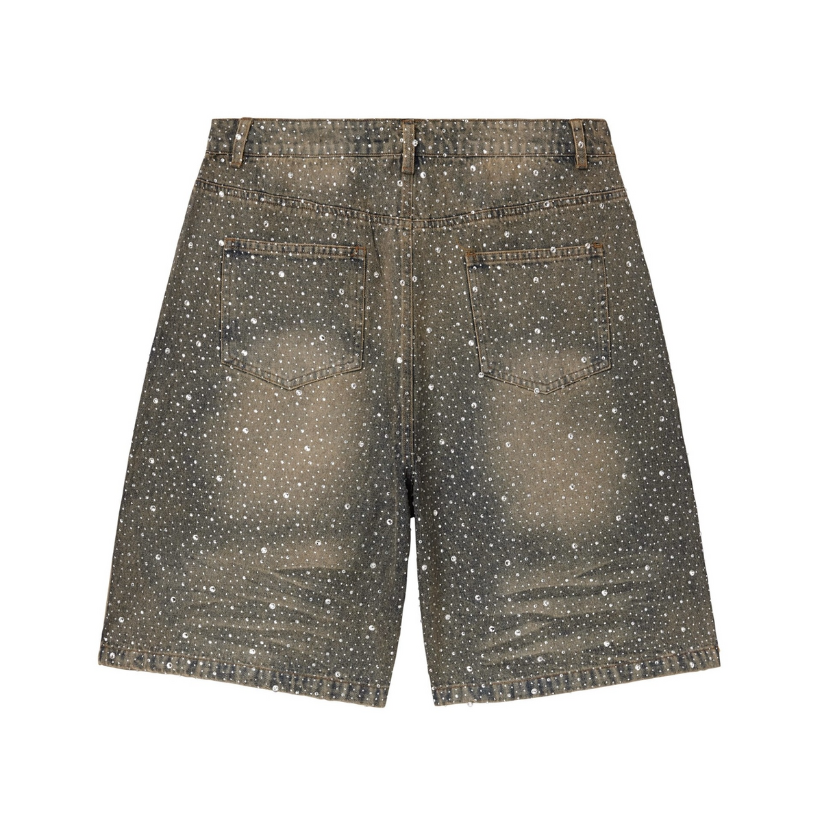 Vale Rainstorm Jorts
